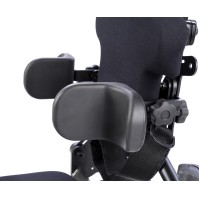 Боковые опоры с локтевым упором, диап. 20-30 см PT50216