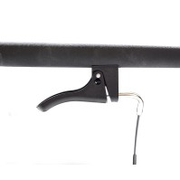 Двойное управление (ножное и ручное управление) PT50236