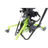 Гидравлический привод со съемной ручкой PT50020