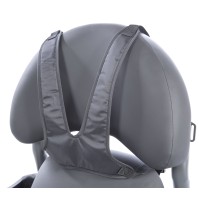 Кронштейн для нагрудного жилета с высоким креплением PT50128