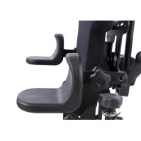 Локтевой упор с подлокотником, диап. 20-30 см PT50220