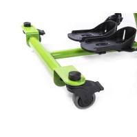 Передние самоориентирующиеся колеса PT50116