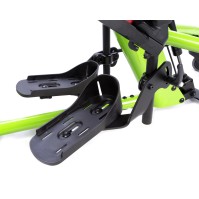 Регулируемые платформы для стопы PT50252