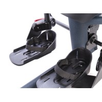 Ремни для фиксации стоп 38 см PY5636