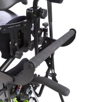 Ручка для толкания (требуется для двойного управления) PT50280