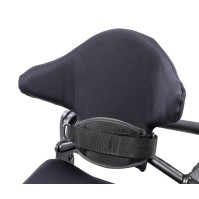 Спинка с регулируемым контуром, диапазон выс. 38-43 см PT50240