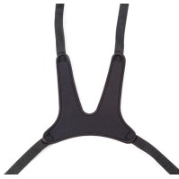 X-образный жилет 24х23 см PT50086