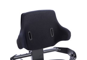 Контурная спинка, выс. 41 см PY5574