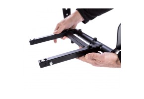 Механизм легкой регулировки глубины сиденья PY5645