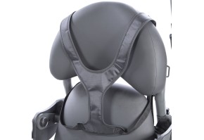 Неэластичный Y-образный жилет, дл. 44х29 см PNG30320