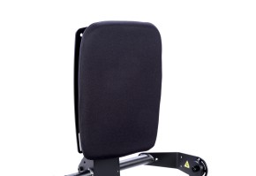 Плоская мягкая спинка, выс. 51 см PY5532