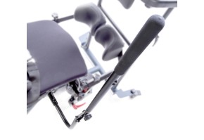 Регулируемая/съемная ручка привода PY5632