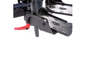 Регулируемые платформы для стопы PY5586