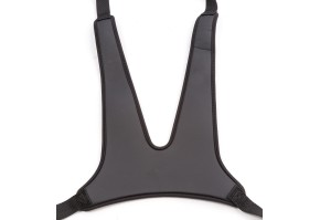 X-образный жилет 37х27 см PNG30056