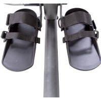 Двойные ремни для стоп, дл. 38 см PNG30031