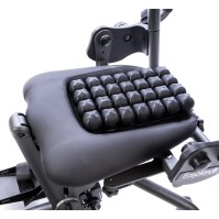 Сиденье с вставкой Roho® PNG30183