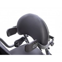 Боковые опоры с изогнутыми подушками, шир. 20-42 см PNG50224