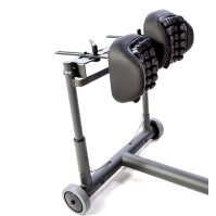 Одиночные коленоупоры Roho® для пов.-отводной части PNG50426-1