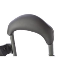 Плоская спинка, выс. 38 см PNG50066