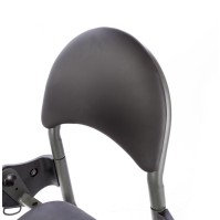 Плоская спинка, выс. 48 см PNG50067