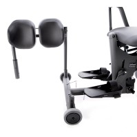 Поворотно-отводная передняя часть для рег. столика PNG50428