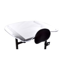 Прозрачный столик PNG50456-1