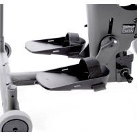 Регулируемые платформы для стоп PNG50015-1