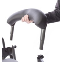 Съемная контурная спинка, выс. 38 см PNG50172