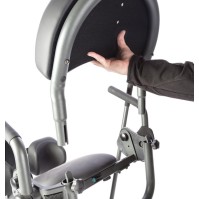 Съемная контурная спинка, выс. 48 см PNG50174