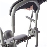 Съемная плоская спинка, выс. 38 см PNG50171