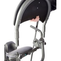 Съемная плоская спинка, выс. 48 см PNG50173