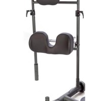 Цельный коленоупор для поворотно-отводной части PNG50424-1