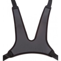 X-образный жилет 24х23 см PNG30170