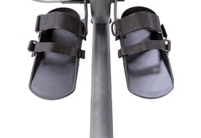 Двойные ремни для стоп, дл. 38 см PNG30031