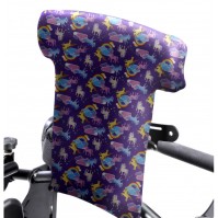 Гигиенический чехол для пл. мяг. спинки, выс. 46-51 см PT30091