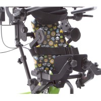 Гигиенический чехол для плоского мягкого сиденья PT30084