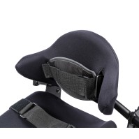 Спинка с регулируемым контуром, выс 32-37 см PT50056