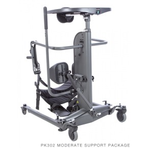 PK302 Набор для средней поддержки