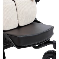 Накладка на подножку 5 см