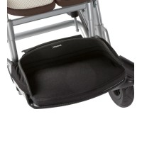 Обшивка для подножки