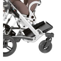 Полочка для медицинской аппаратуры