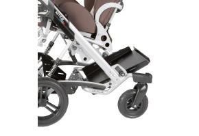 Мягкая подвеска