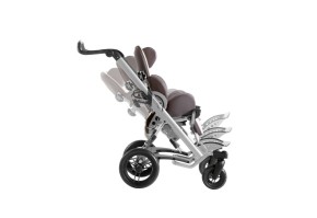 Изменение угла наклона кресла