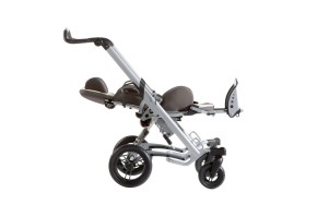 Горизонтальное положение