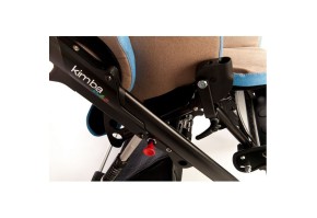 Индивидуальная настройка сиденья