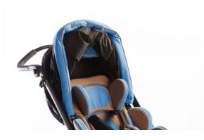 Сверхмягкая поддержка головы