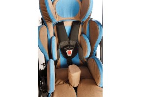 Боковые поддержки грудного отдела