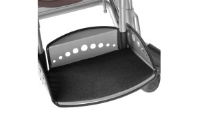 Регулируемая опора для ног