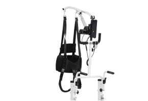 Поддерживающий подвес для тела