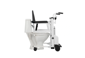 Возможность совмещения стула со стационарным унитазом